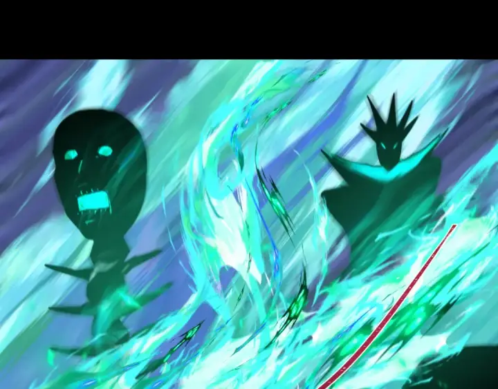 漫画《全球诡异时代》第255话 盖亚之死！第75张图