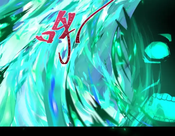 漫画《全球诡异时代》第255话 盖亚之死！第76张图