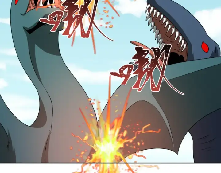 漫画《全球诡异时代》第256话 战机起飞！第106张图