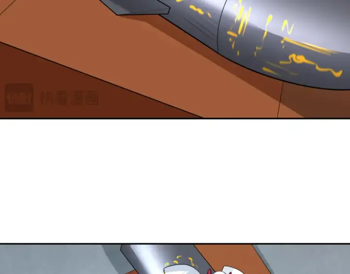 漫画《全球诡异时代》第256话 战机起飞！第67张图