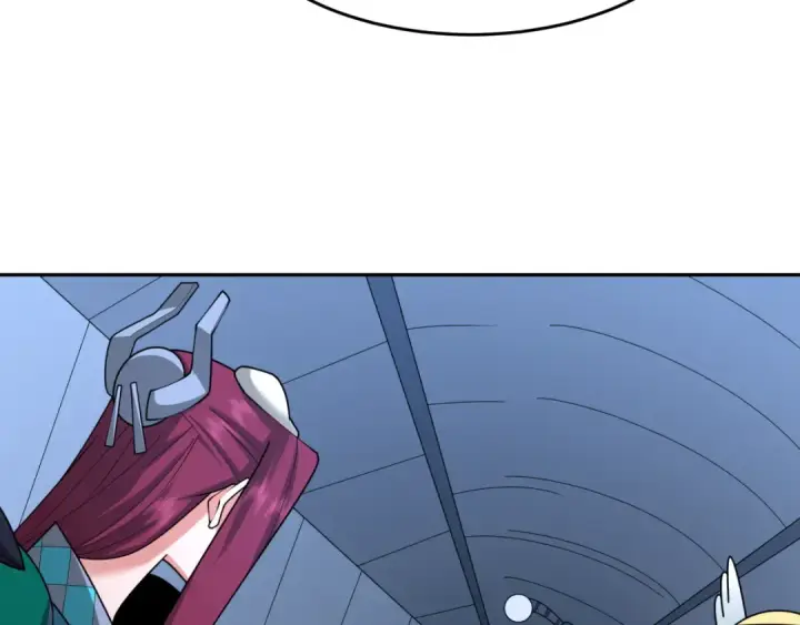 漫画《全球诡异时代》第256话 战机起飞！第87张图