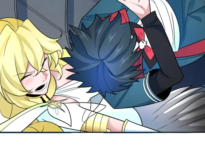 漫画《全球诡异时代》第257话 升腾吧！蘑菇云！第23张图