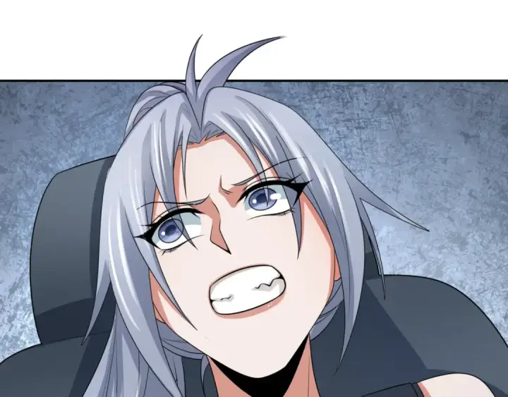 漫画《全球诡异时代》第257话 升腾吧！蘑菇云！第36张图