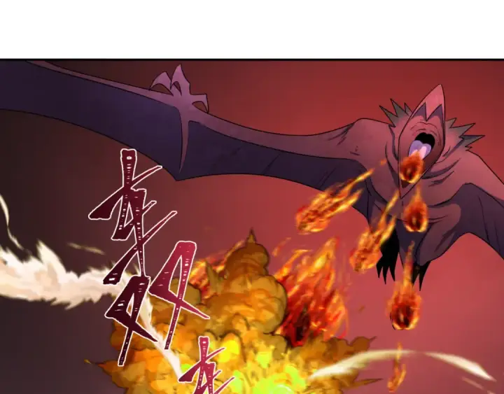 漫画《全球诡异时代》第257话 升腾吧！蘑菇云！第77张图