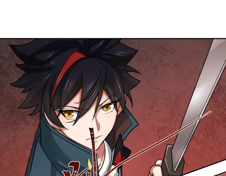 漫画《全球诡异时代》第258话 丧尸龙！第34张图