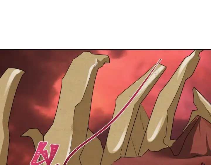 漫画《全球诡异时代》第258话 丧尸龙！第45张图