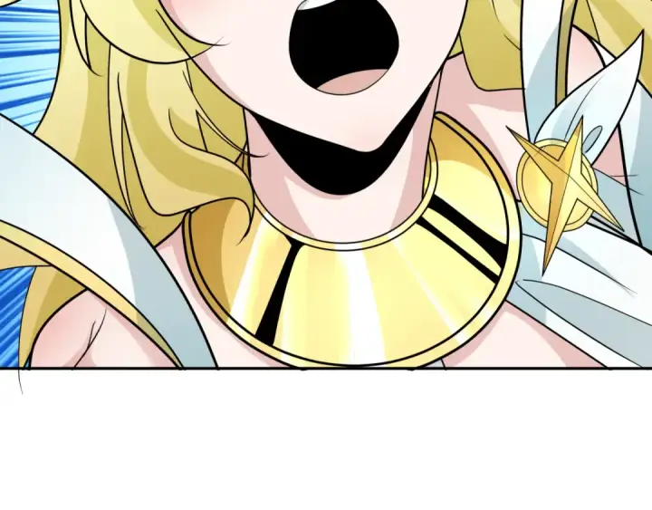 漫画《全球诡异时代》第259话 激活盖亚之心！第86张图