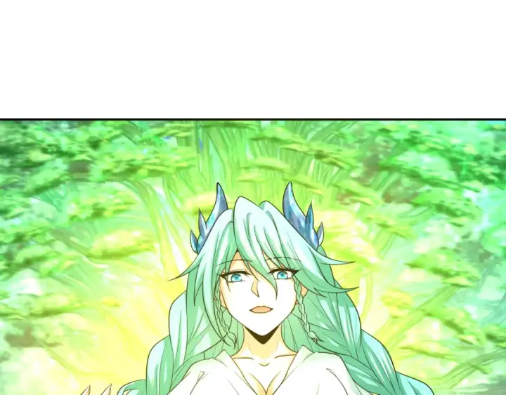漫画《全球诡异时代》第260话 神之力！第105张图