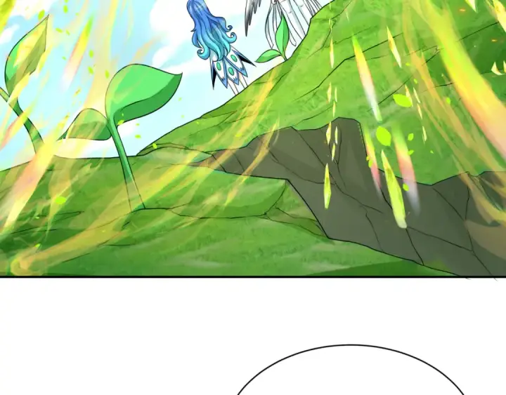 漫画《全球诡异时代》第260话 神之力！第109张图