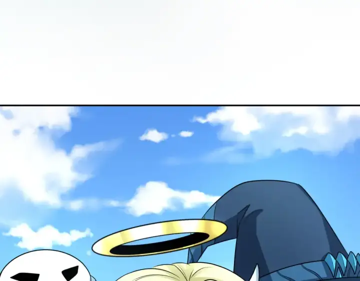 漫画《全球诡异时代》第260话 神之力！第117张图