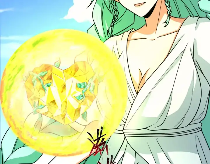 漫画《全球诡异时代》第260话 神之力！第123张图