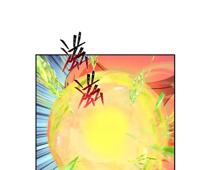 漫画《全球诡异时代》第260话 神之力！第30张图