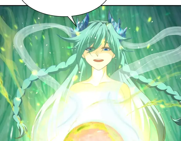 漫画《全球诡异时代》第260话 神之力！第35张图