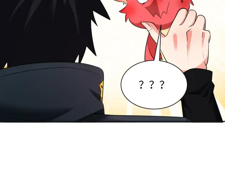 漫画《全球诡异时代》第260话 神之力！第6张图