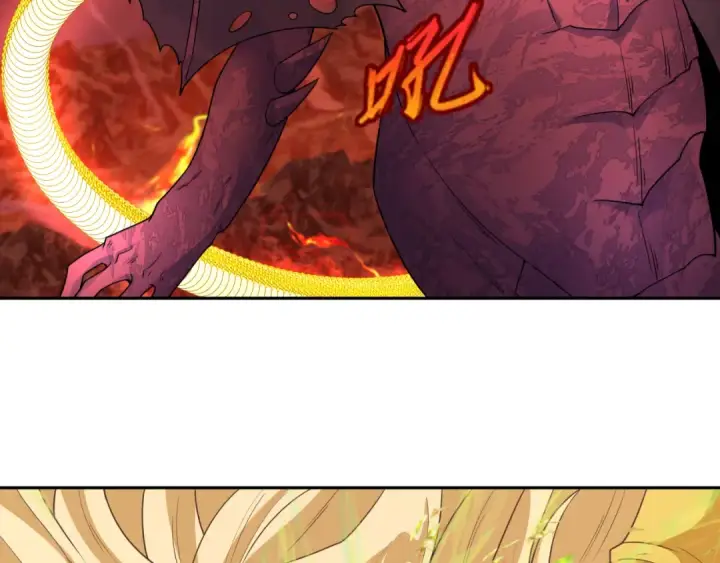 漫画《全球诡异时代》第260话 神之力！第69张图