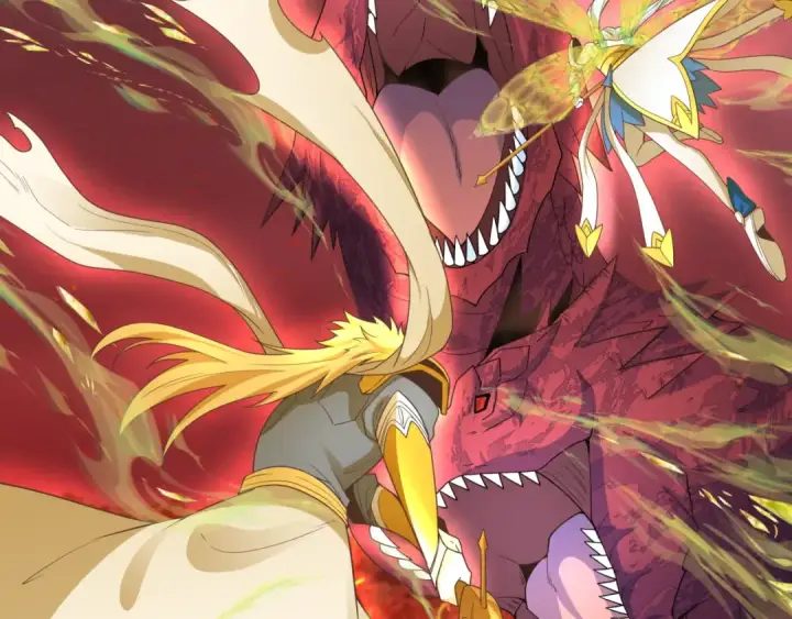 漫画《全球诡异时代》第260话 神之力！第78张图