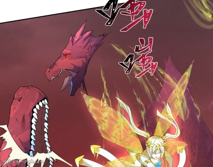 漫画《全球诡异时代》第260话 神之力！第80张图