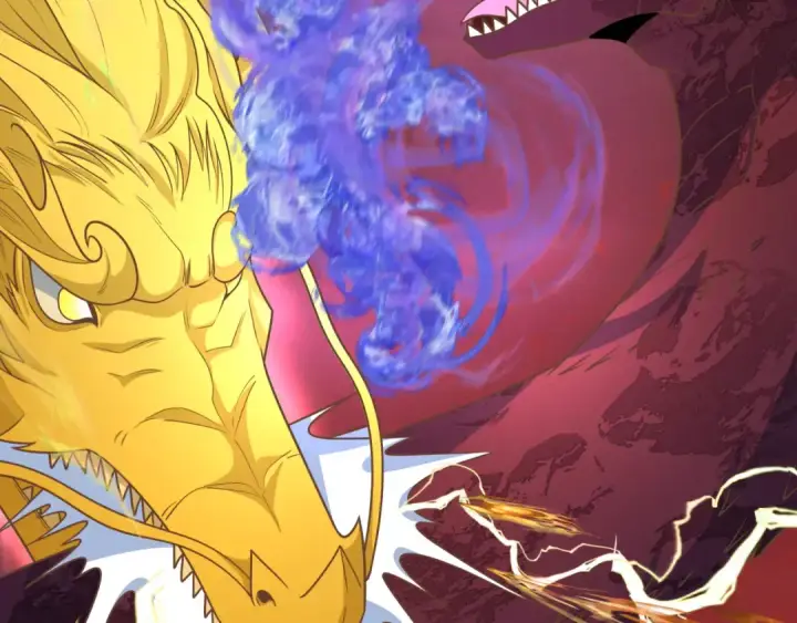 漫画《全球诡异时代》第260话 神之力！第86张图