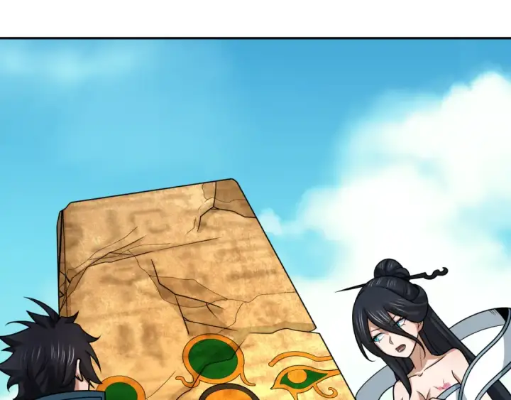 漫画《全球诡异时代》第261话 金字塔危机！第102张图