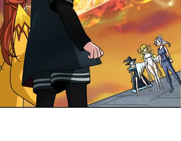 漫画《全球诡异时代》第261话 金字塔危机！第41张图