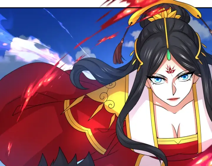漫画《全球诡异时代》第261话 金字塔危机！第54张图