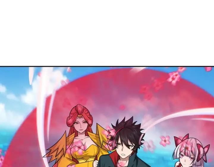漫画《全球诡异时代》第261话 金字塔危机！第77张图