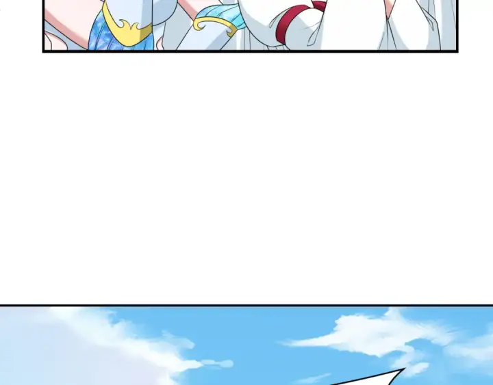 漫画《全球诡异时代》第262话 伊苏娜解放！第31张图