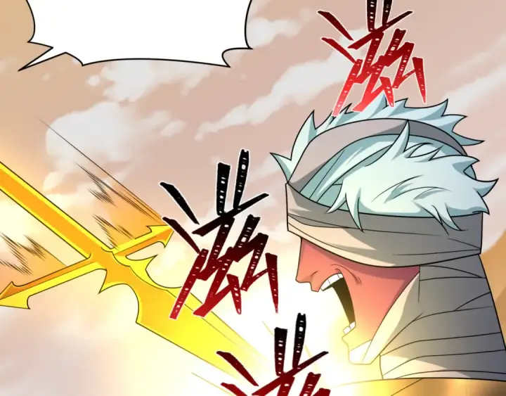 漫画《全球诡异时代》第263话 魔蝎大帝！第102张图
