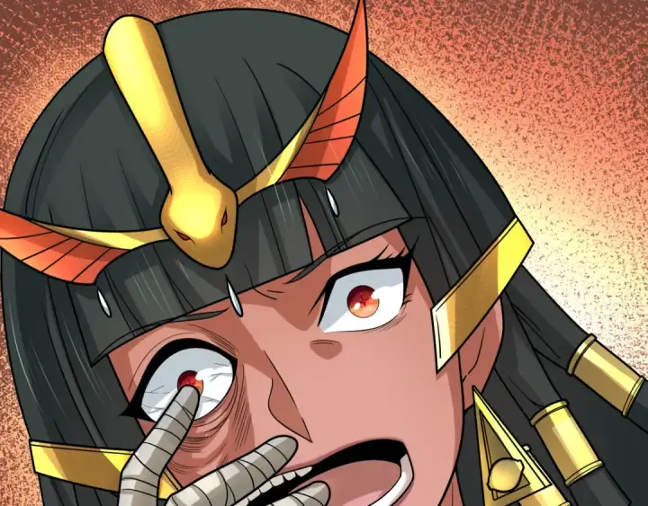 漫画《全球诡异时代》第263话 魔蝎大帝！第108张图