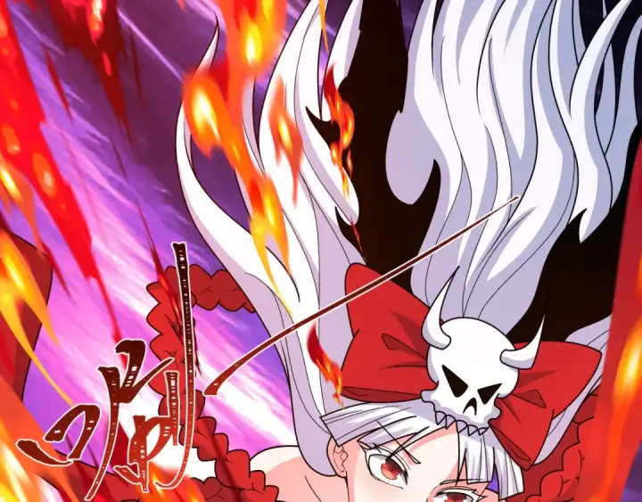 漫画《全球诡异时代》第263话 魔蝎大帝！第28张图