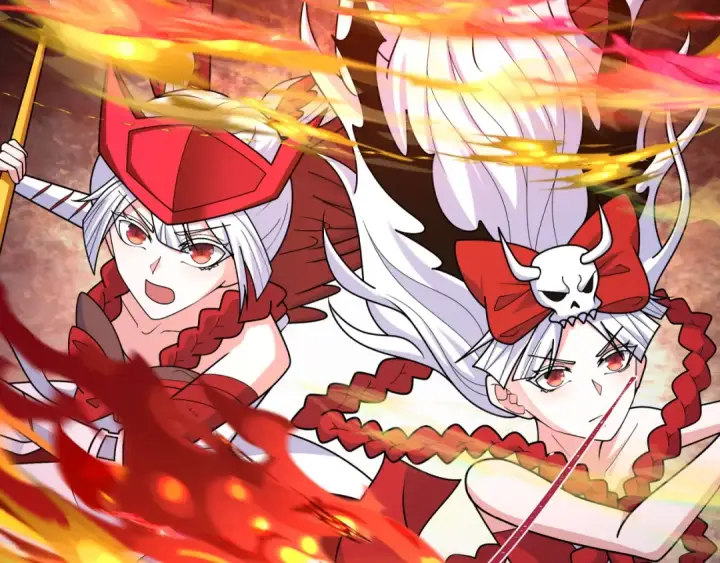 漫画《全球诡异时代》第263话 魔蝎大帝！第31张图