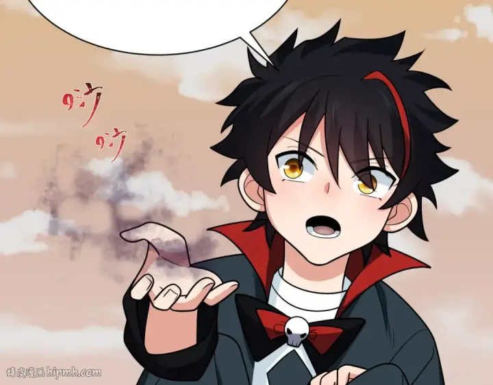漫画《全球诡异时代》第263话 魔蝎大帝！第48张图