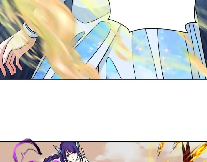漫画《全球诡异时代》第263话 魔蝎大帝！第59张图