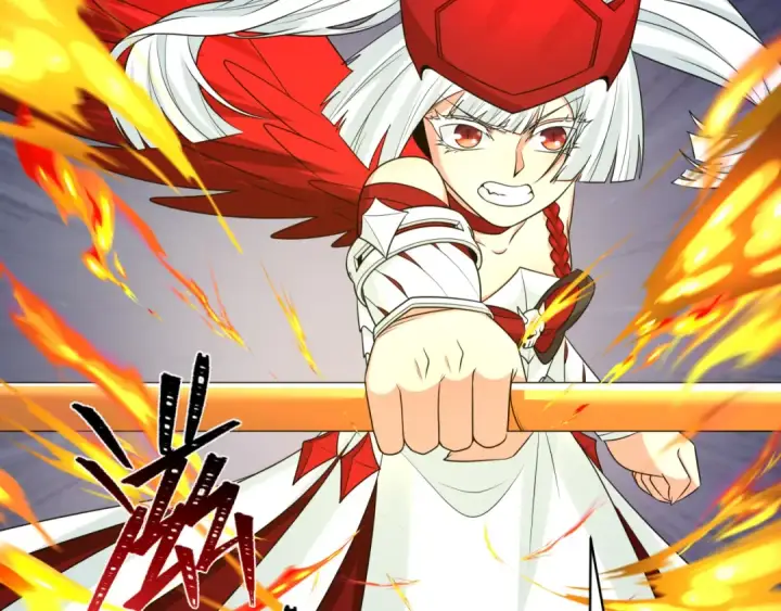 漫画《全球诡异时代》第263话 魔蝎大帝！第68张图