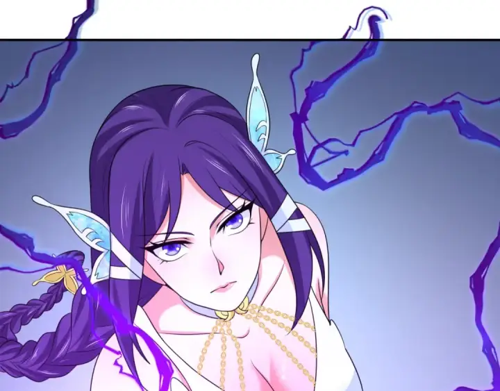 漫画《全球诡异时代》第263话 魔蝎大帝！第70张图