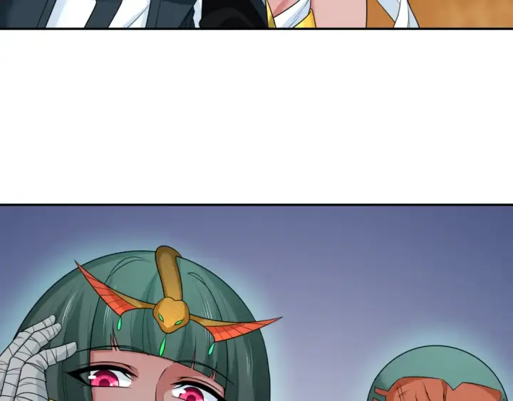 漫画《全球诡异时代》第263话 魔蝎大帝！第74张图