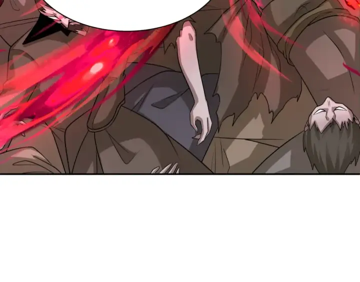 漫画《全球诡异时代》第264话 吾神胚胎！第122张图