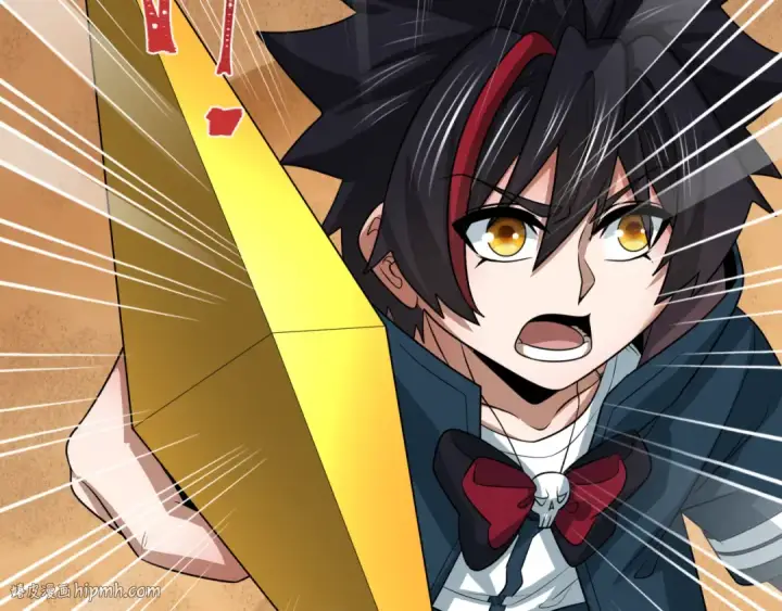 漫画《全球诡异时代》第264话 吾神胚胎！第136张图