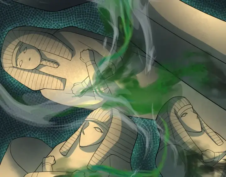 漫画《全球诡异时代》第264话 吾神胚胎！第29张图