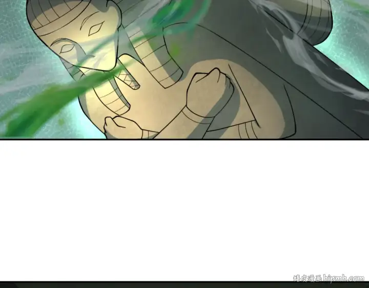 漫画《全球诡异时代》第264话 吾神胚胎！第32张图