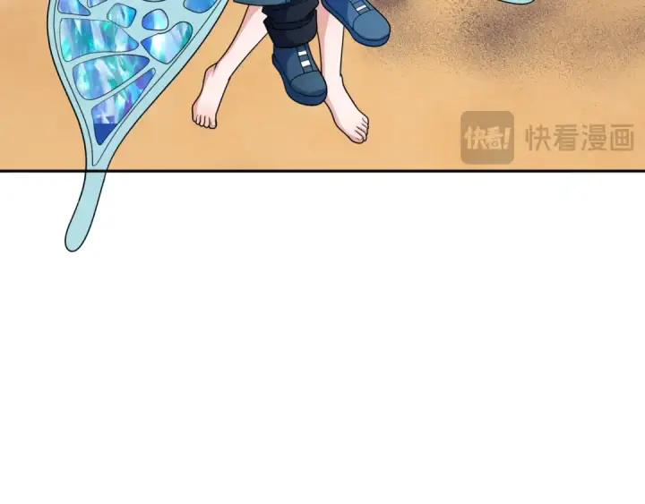 漫画《全球诡异时代》第264话 吾神胚胎！第47张图