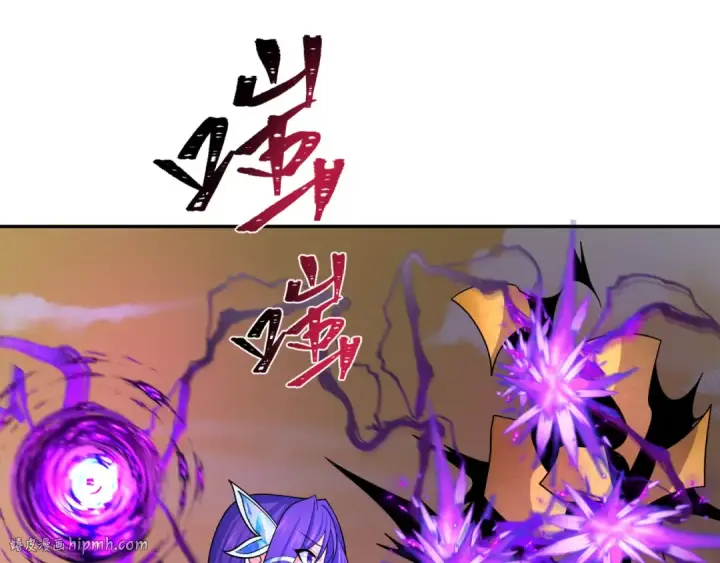 漫画《全球诡异时代》第264话 吾神胚胎！第48张图