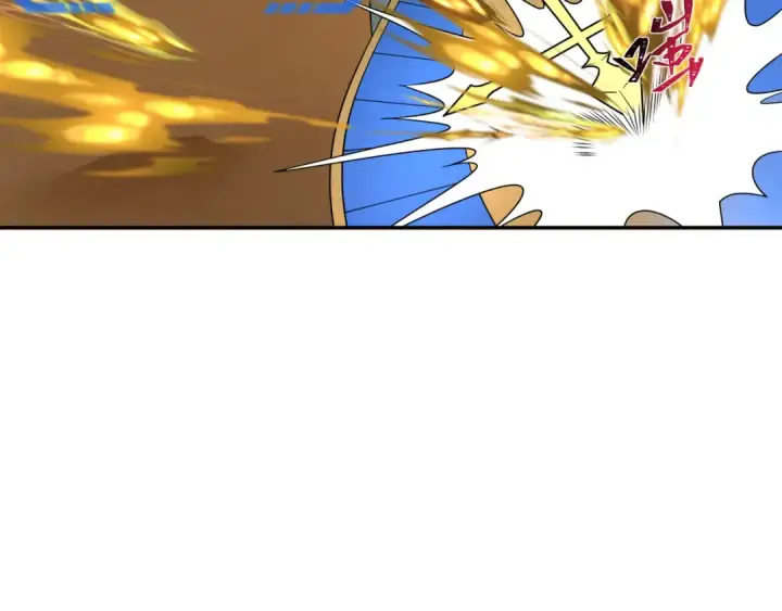 漫画《全球诡异时代》第264话 吾神胚胎！第53张图