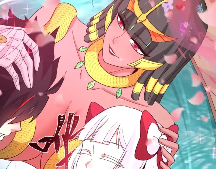 漫画《全球诡异时代》第264话 吾神胚胎！第85张图