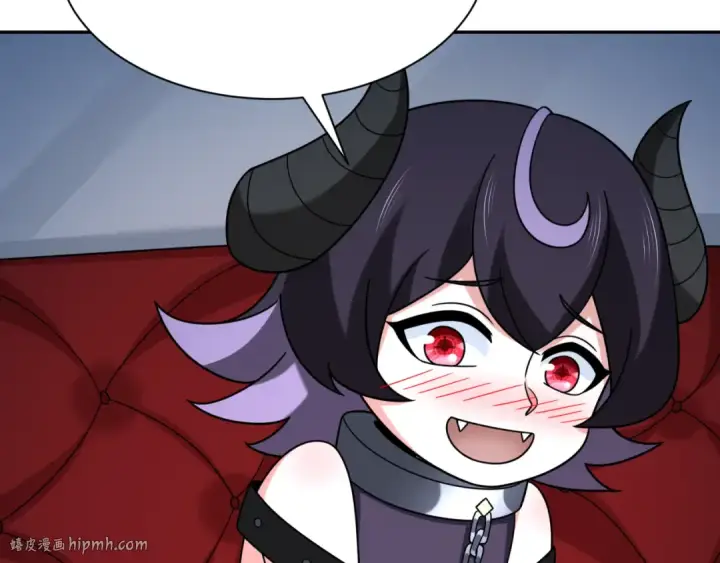 漫画《全球诡异时代》第264话 吾神胚胎！第96张图