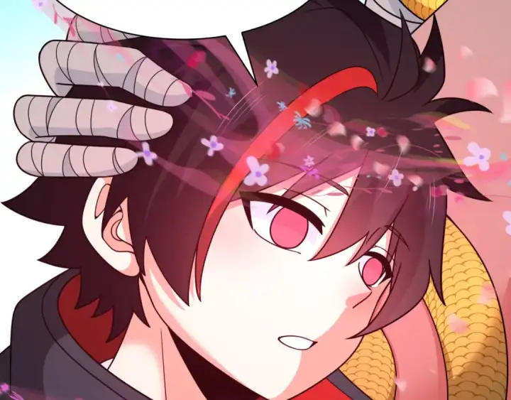 漫画《全球诡异时代》第264话 吾神胚胎！第99张图