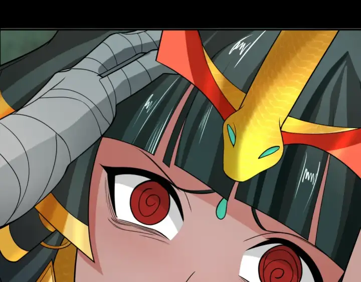 漫画《全球诡异时代》第266话 谜语的答案是？第129张图