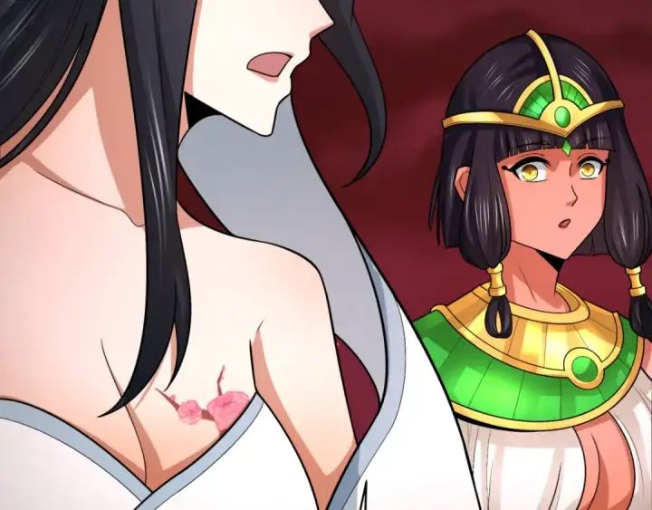 漫画《全球诡异时代》第266话 谜语的答案是？第17张图