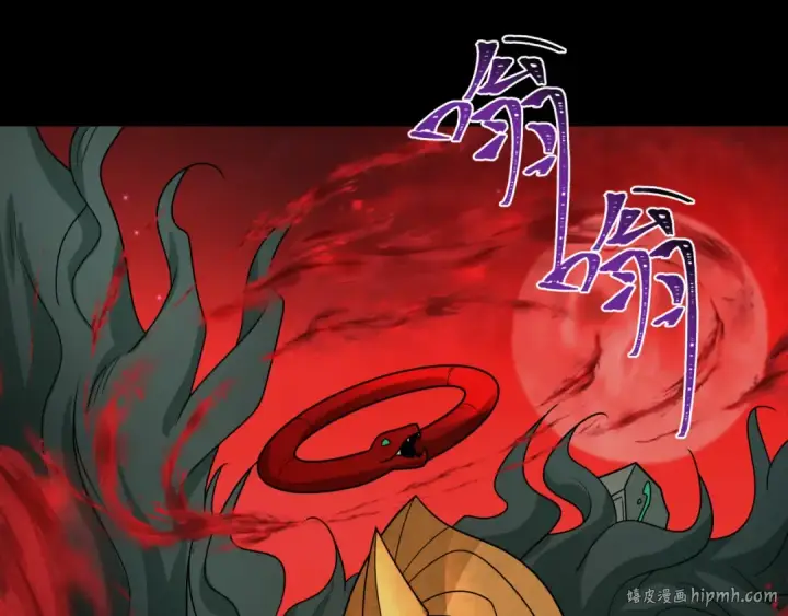 漫画《全球诡异时代》第266话 谜语的答案是？第64张图