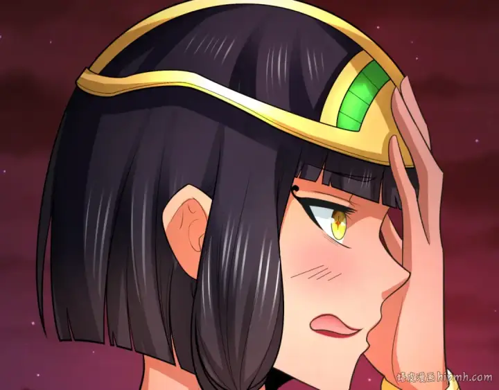 漫画《全球诡异时代》第266话 谜语的答案是？第8张图